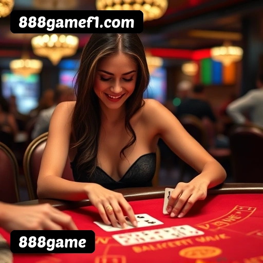 Estratégias 888game