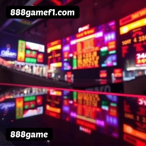 Instalar APK 888game