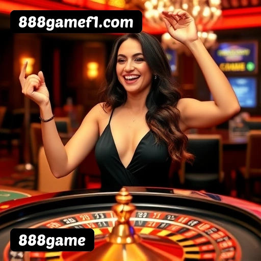 Variedade de slots 888game