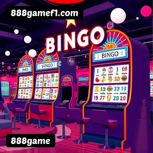 Promoções 888game