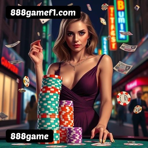Slots RTP 888game