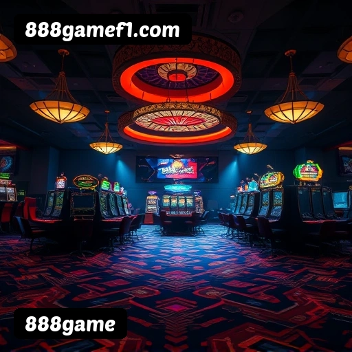 Oportunidades 888game