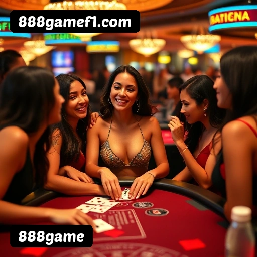 Qualificar VIP 888game