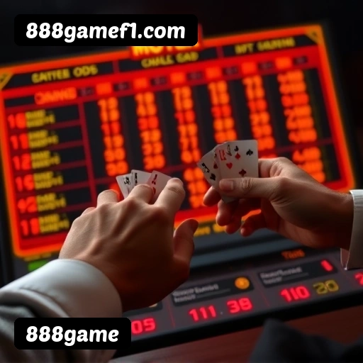 Funcionalidades App 888game