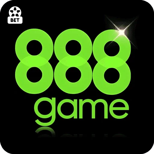 Logo da 888game