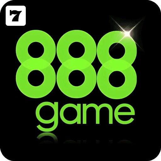 Logo da 888game
