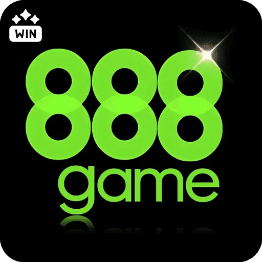 Logo da 888game