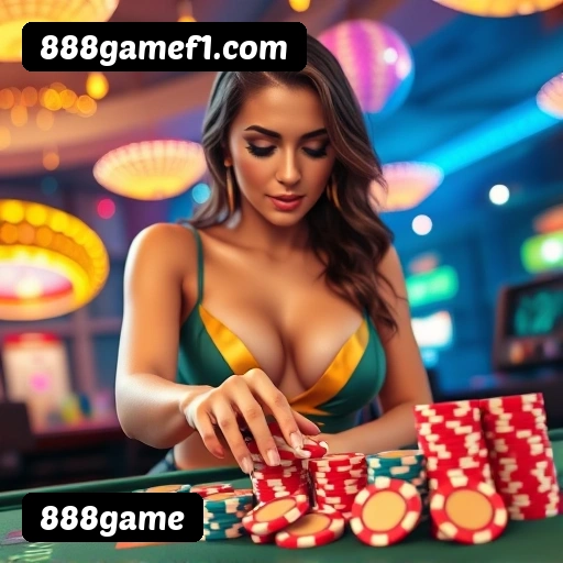 APK 888game Android