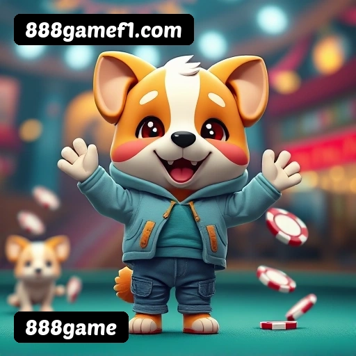 Slots mobile 888game