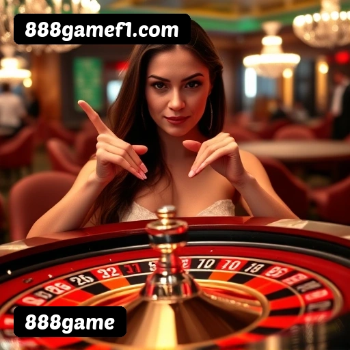 Free spins 888game