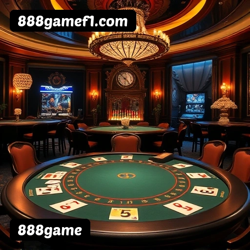 Slots desktop 888game